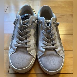 Vintage Havana Neutral Sneaker